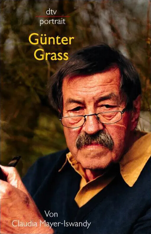 Gunter Grass (German Edition)