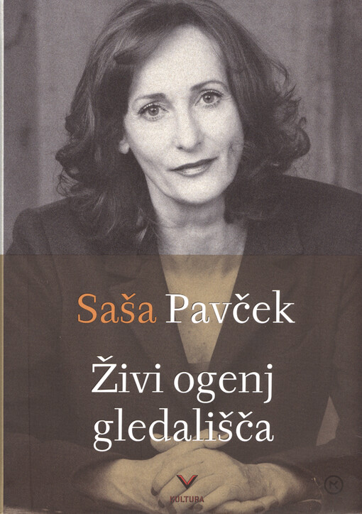 Živi ogenj gledališča