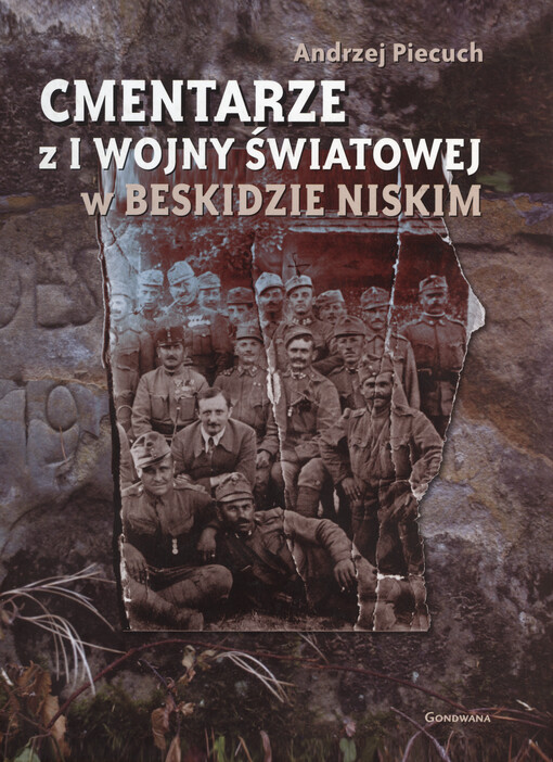 Cmentarze z I wojny światowej w Beskidzie Niskim