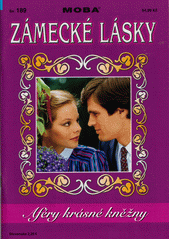 Aféry krásné kněžny (odkaz v elektronickém katalogu)