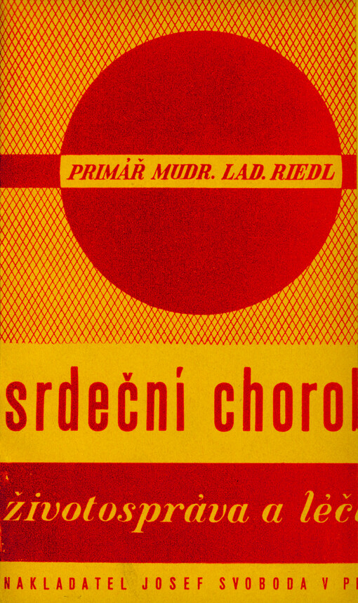 Srdeční choroby, (životospráva a léčba)