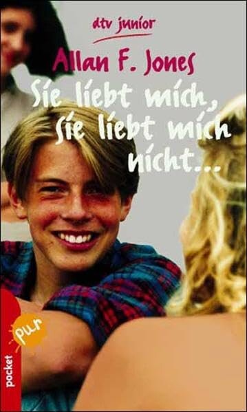 Sie liebt mich, sie liebt mich nicht...