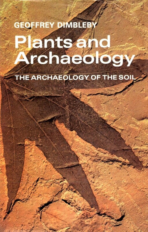 Plants and archaeology