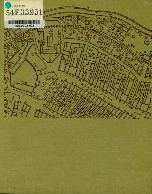 Kežmarok : pamiatková rezervácia