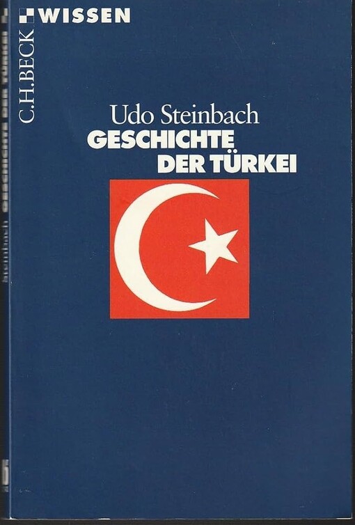 Geschichte der Türkei.