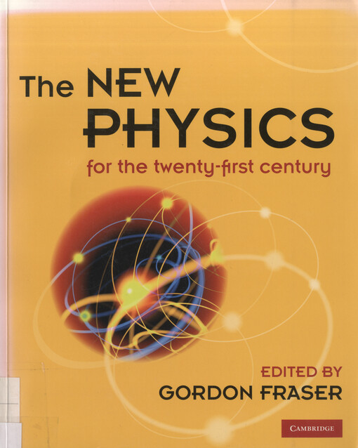 The new physics for the twenty-first century