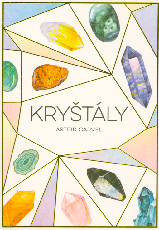 Kryštály