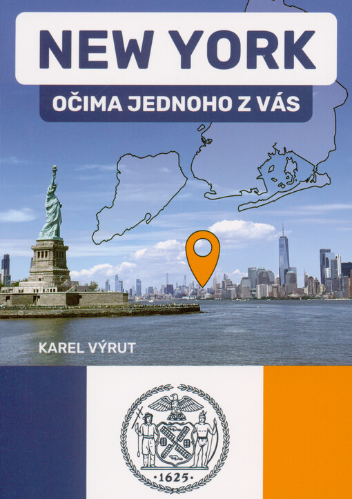 Očima jednoho z vás. New York