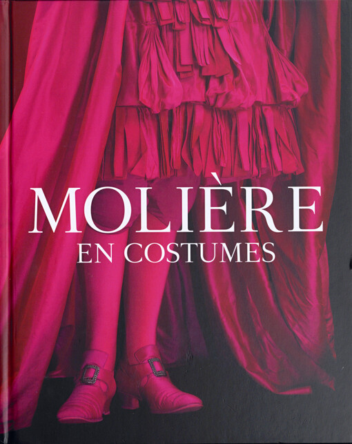 Molière en costumes