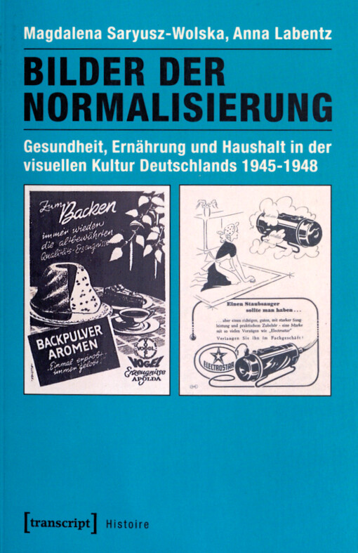 Bilder der Normalisierung