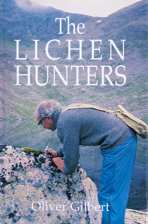 The lichen hunters