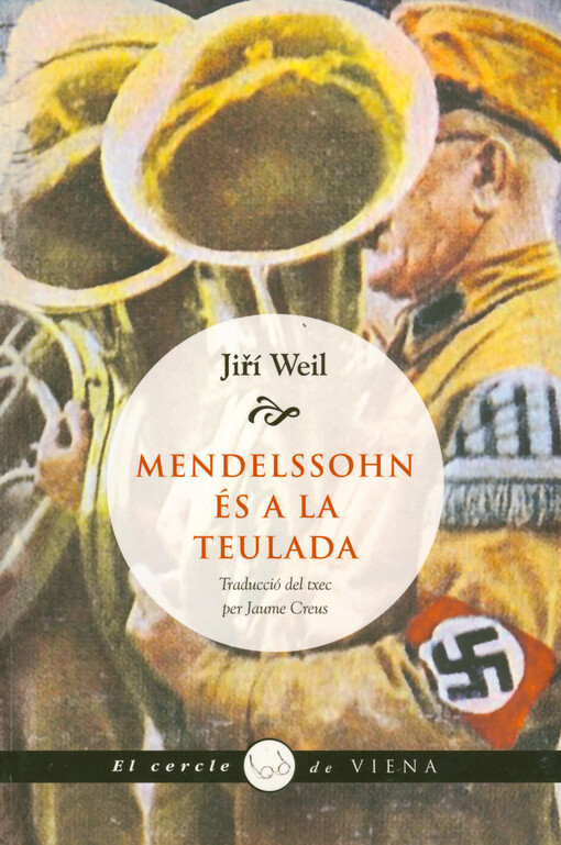 Mendelssohn és a la teulada