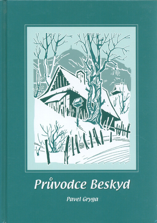 Průvodce Beskyd : poezie