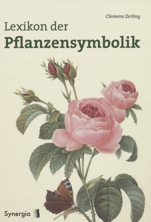 Lexikon der Pflanzensymbolik