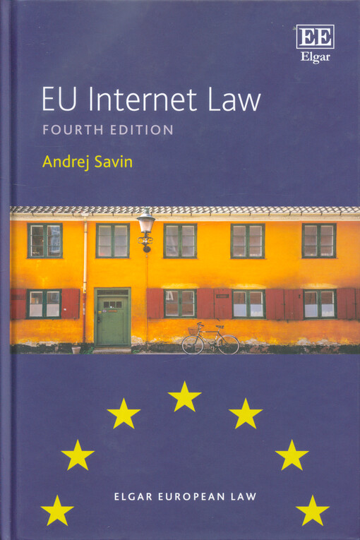 EU internet law