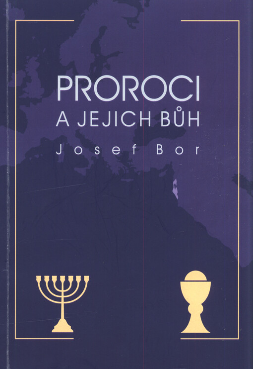 Proroci a jejich Bůh