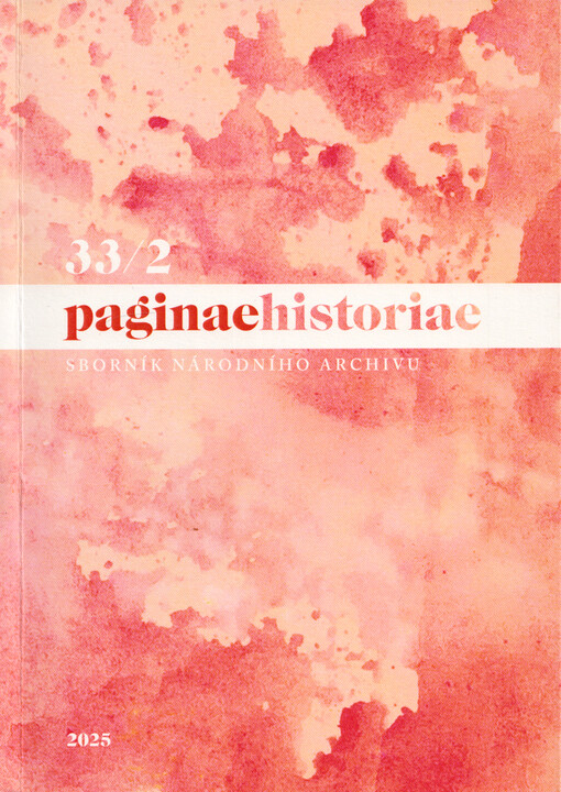 Paginae historiae