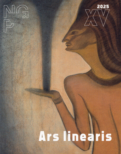 Ars linearis. XV, 2025