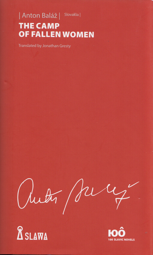 The camp of fallen women