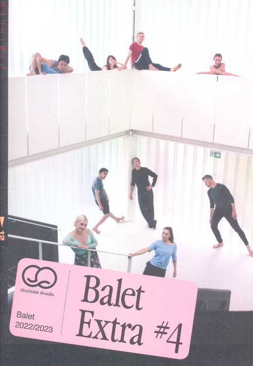 Balet Extra #4