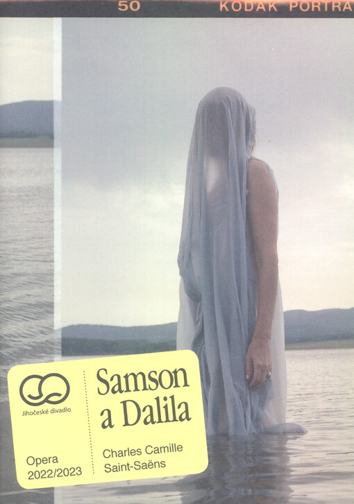 Charles Camille Saint-Saëns, Samson a Dalila : biblické drama o vášni a zradě