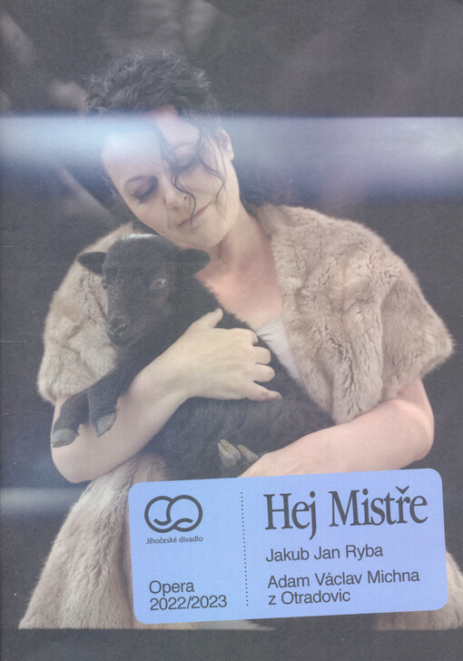Jakub Jan Ryba, Adam Václav Michna z Otradovic, Hej Mistře