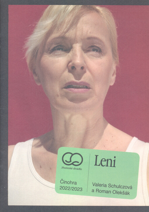 Valeria Schulczová, Roman Olekšák, Leni