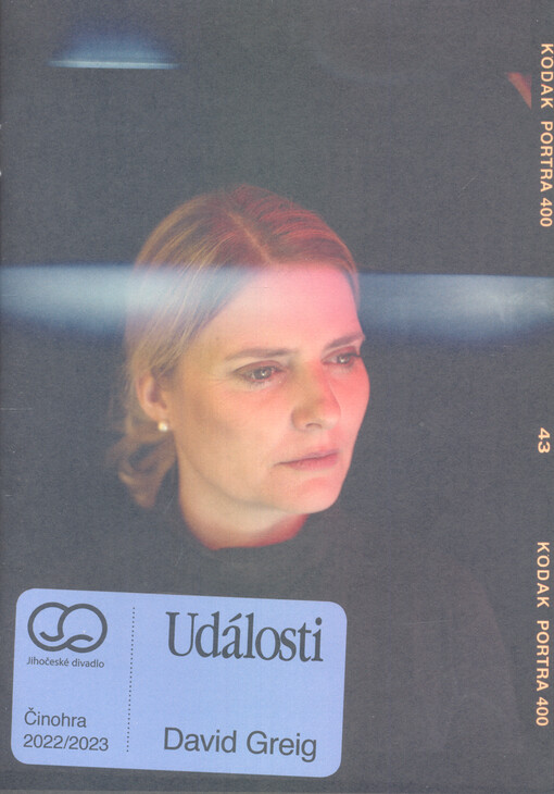 David Greig, Události