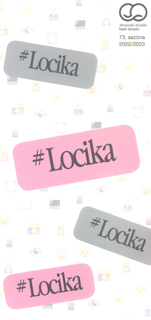 #Locika