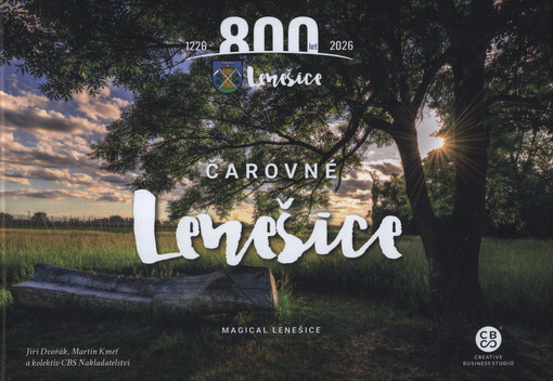 Čarovné Lenešice = Magical Lenešice