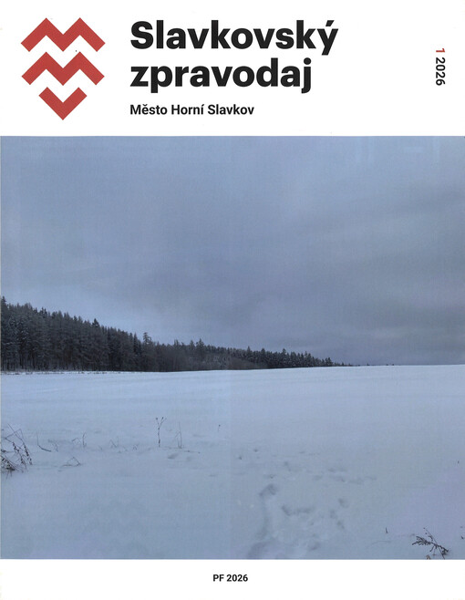 Slavkovský zpravodaj