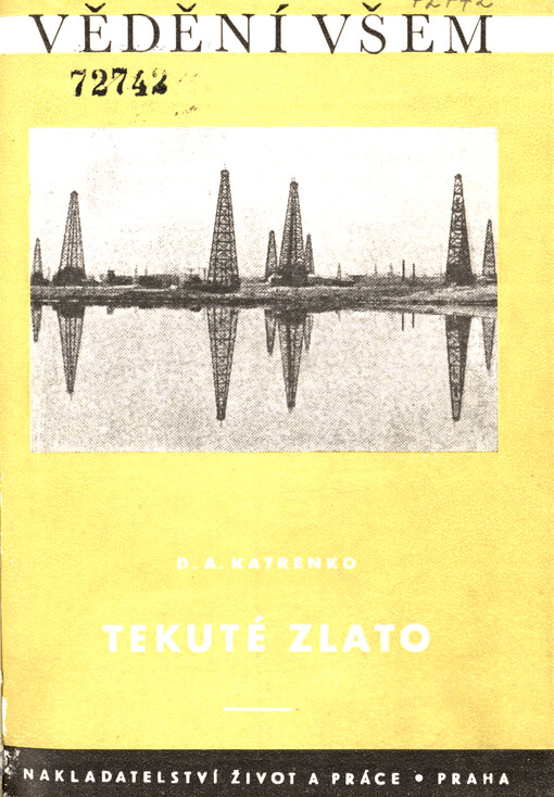 Tekuté zlato