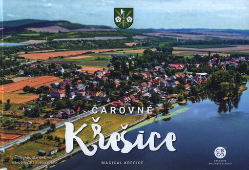 Čarovné Křešice = Magical Křešice