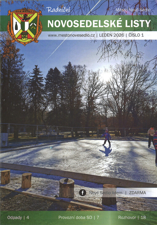 Radniční novosedelské listy