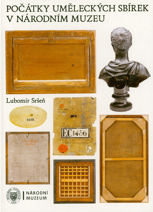 Počátky uměleckých sbírek v Národním muzeu