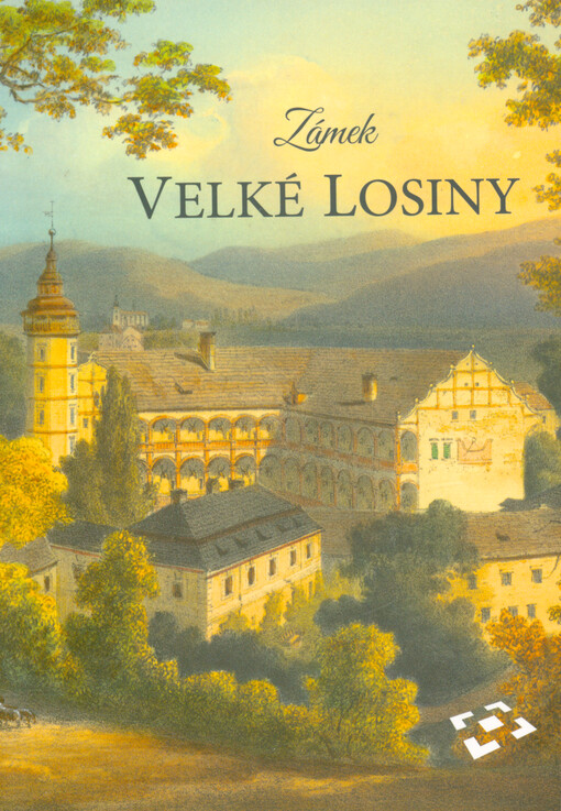 Zámek Velké Losiny