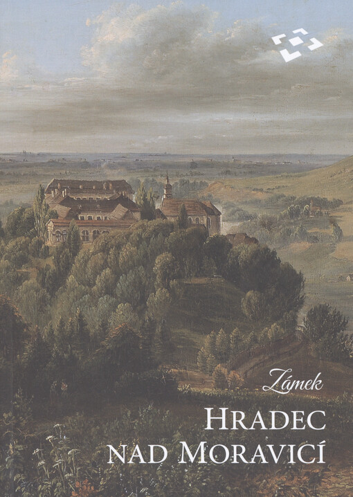 Zámek Hradec nad Moravicí