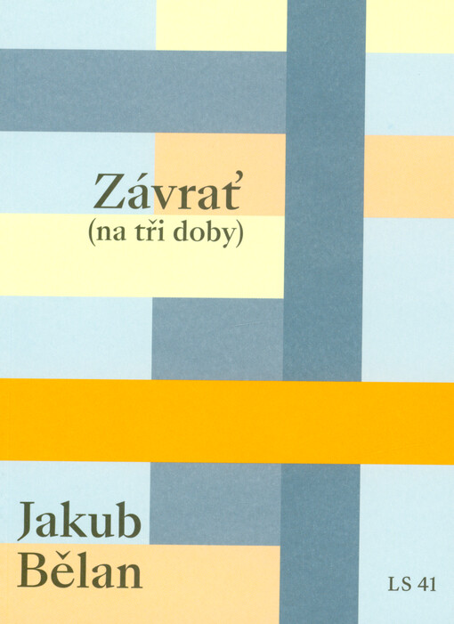 Závrať : (na tři doby)