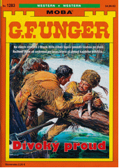 Divoký proud  (odkaz v elektronickém katalogu)