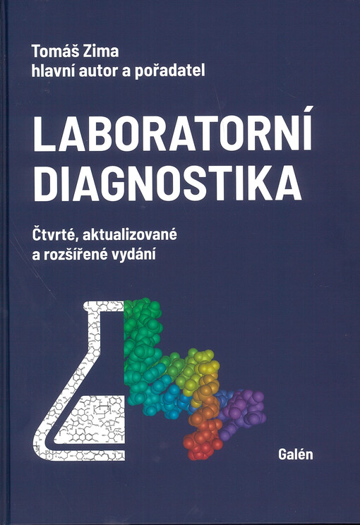 Laboratorní diagnostika