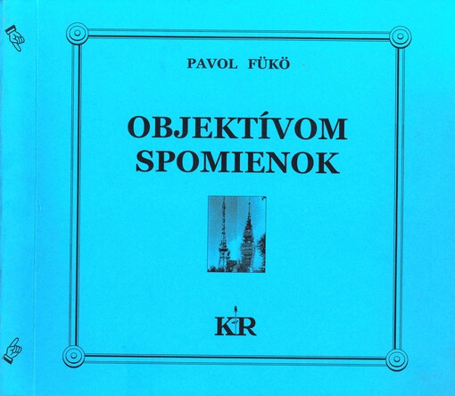 Objektívom spomienok, alebo, malé televízne arpeggio