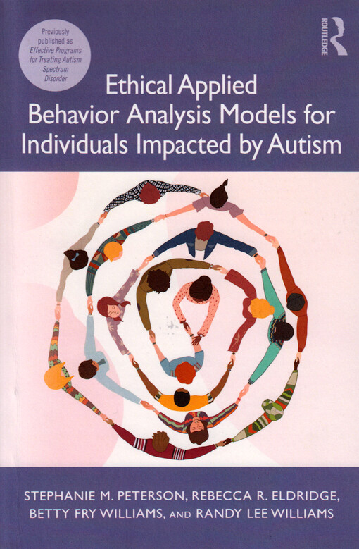 Ethical applied behavior analysis models for individuals impacted by autism