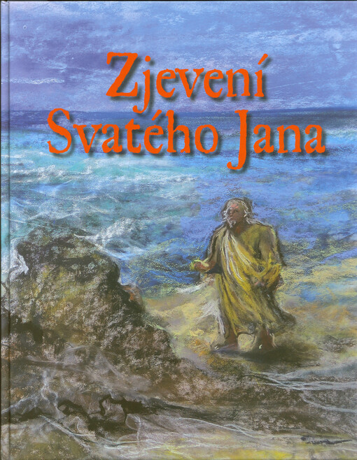 Zjevení svatého Jana