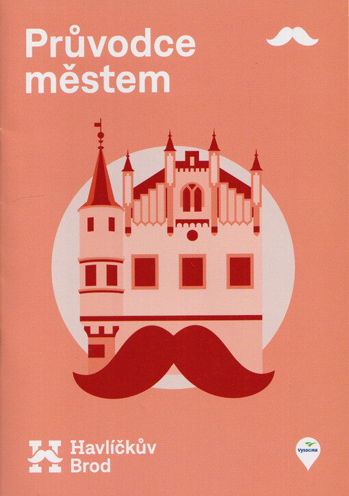 Průvodce městem Havlíčkův Brod