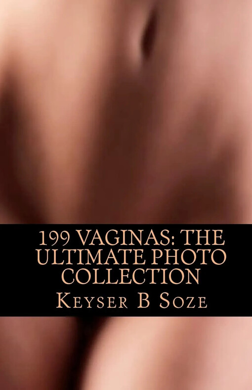 199 Vaginas