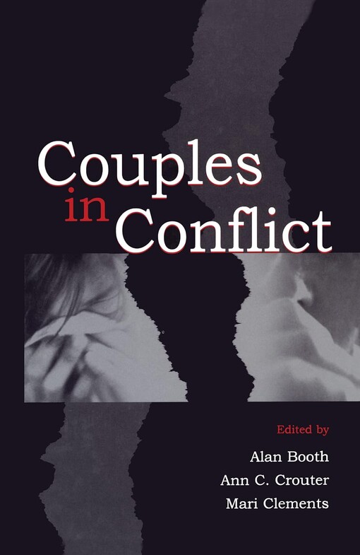 Couples in conflict