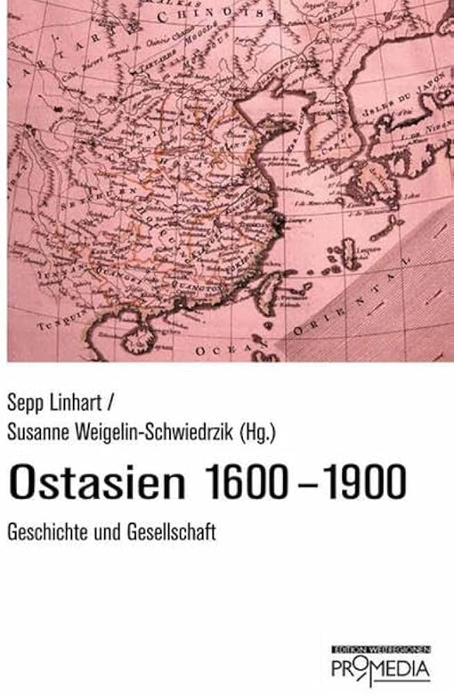 Ostasien 1600 - 1900