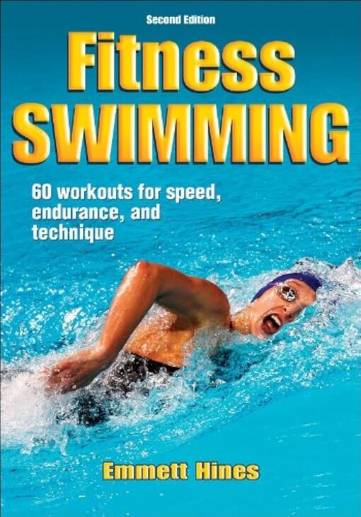 Fitness Swimming, Second Edition