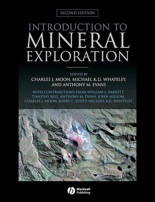 Introduction to Mineral Exploration