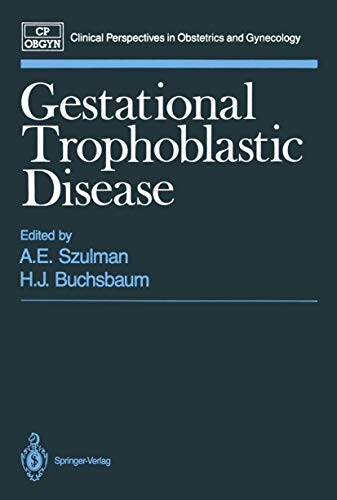 Gestational trophoblastic disease